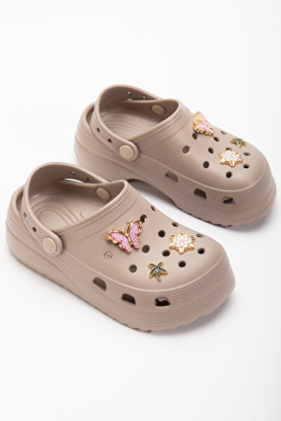 Daxtors D129 Model - Daily Orthopedic Children's Sandals