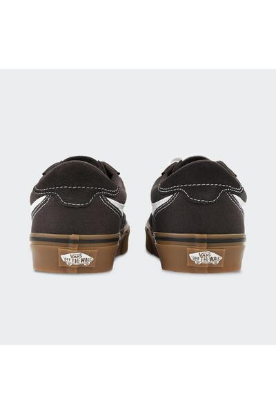 Vans Brooklyn LS Turkısh Coffee Erkek Ayakkabı VN000D7QD4C1