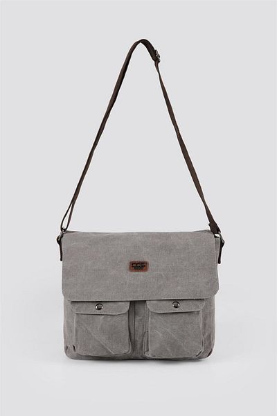 ÇÇS ÇÇS 31469 Κρεμαστή τσάντα Messenger