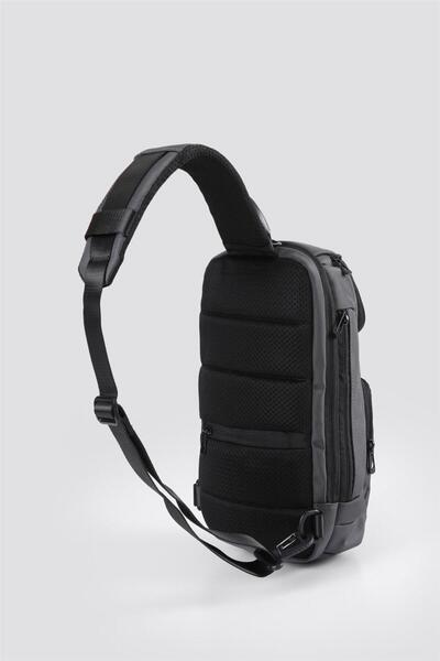 ÇÇS Τσάντα χιαστί με ένα λουράκι ÇÇS 51462