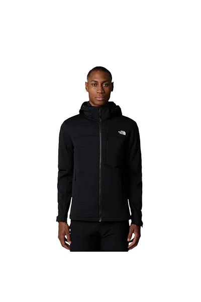 THE NORTH FACE M Diablo Softshell Detachable Men's Jacket Nf0A7Zfs4Hf1
