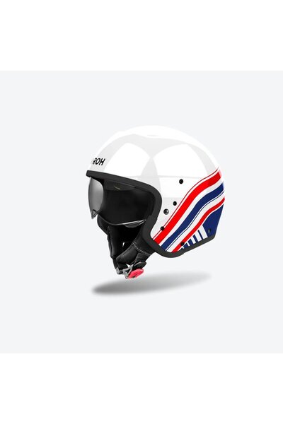 Airoh J 110 Eon Gloss Kask