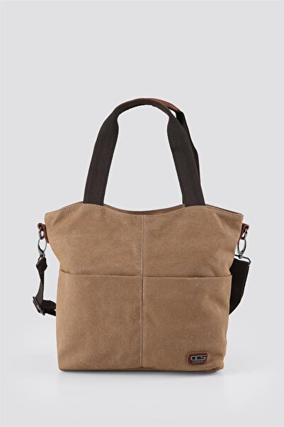 ÇÇS Ççs 31489 Handbag with Strap