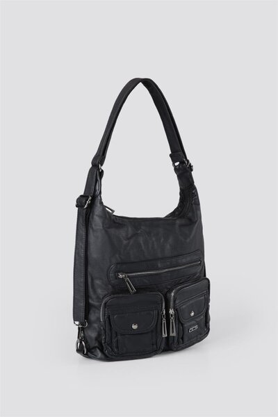 ÇÇS ÇÇS 17674 Kadın Omuz Çantası