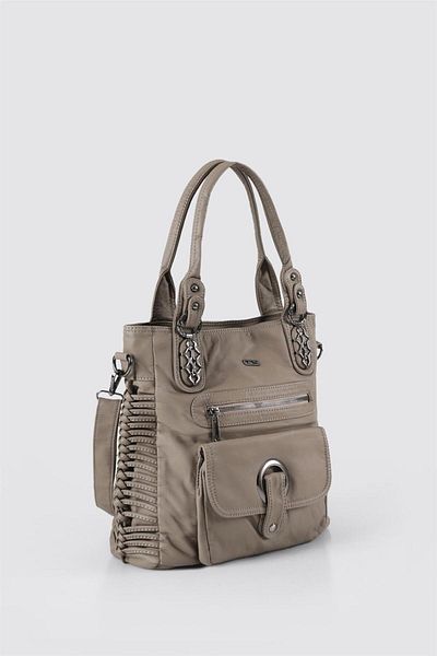 ÇÇS ÇÇS 17234 Women Shoulder Bag