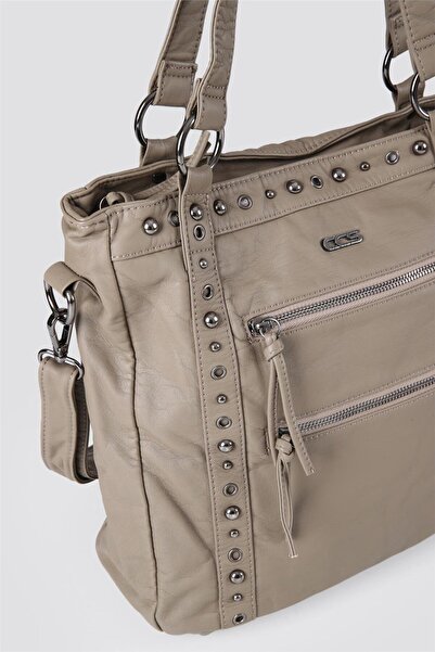 ÇÇS ÇÇS 17676 Kadın Omuz Çantası