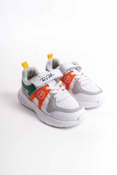 Daxtors Pantofi pentru copii Ray Max Daily Orthopedic - Pantofi sport unisex garantati