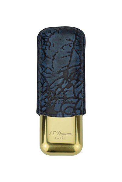 S.T. Dupont Maestra Partagas Limited Edition Ikili Puro Kılıfı 183295