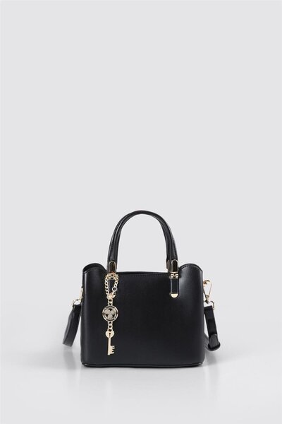 ÇÇS ÇÇS 17628 Kadın Omuz Askılı El Çantası