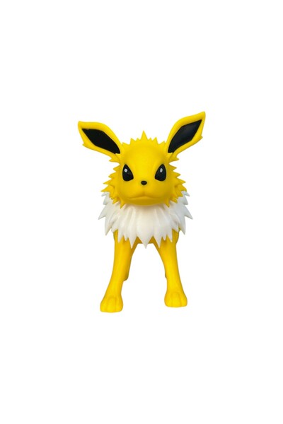 3DSS بوكيمون - تمثال جولتون