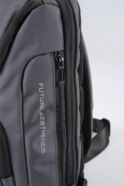 ÇÇS Τσάντα χιαστί με ένα λουράκι ÇÇS 51462