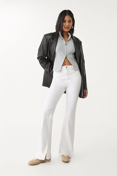Stradivarius D74 Flare slit