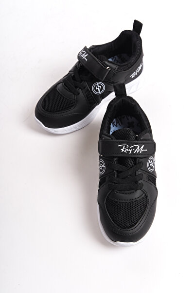 Daxtors Ray Max Daily Orthopedic Children's Sneakers - Guaranteed Unisex Sports Shoes