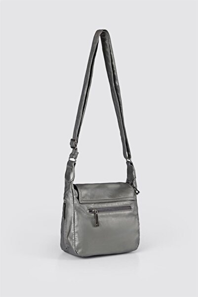 ÇÇS 17235 Geantă de umăr pentru femei