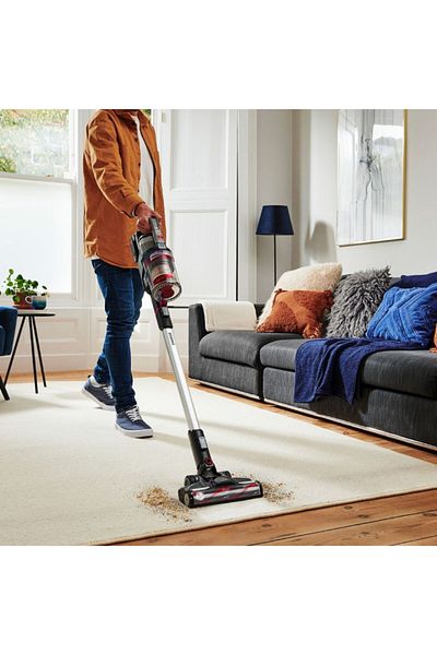 Hoover مكنسة كهربائية لاسلكية من إيميرج