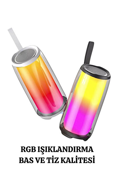KALİTESENİNLE Pulse 5 Bluetoooth hoparlör