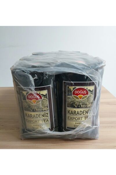 Doğuş شاي أسود عضوي بالجملة من كارادينيز 500 10 قطع