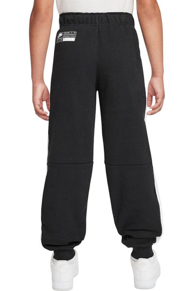 Nike Pantaloni NIKE Air Fleece Jggr PD - HF8811-010