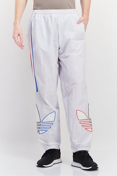 adidas Women Sportswear Fit Training Pants, Grey Combo