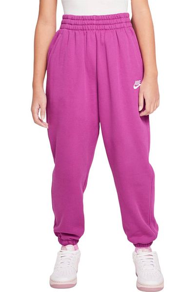 Nike Pantaloni NIKE Club FLC Loose - FD2933-518