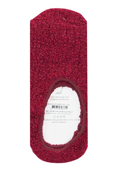 DoDe Flora Șosete de balerină prosop