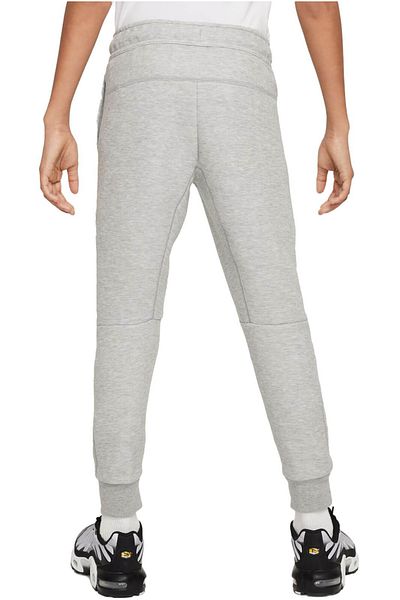 Nike Pantaloni NIKE Tech Fleece - FD3287-063
