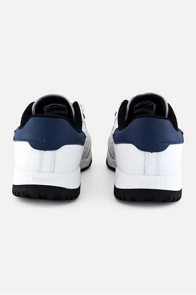 hummel Men Top Spin Reach Lx E Lace Up Outdoor Shoes, White