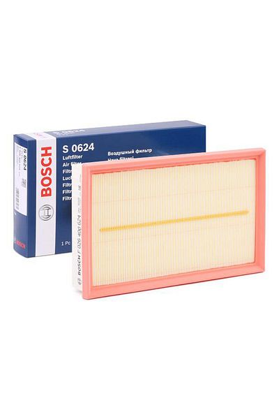 Bosch Vw Taigo 1.5 Tsi 2022-2024 Bosch Air Filter