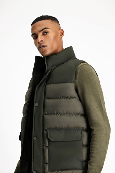 Kiğılı Spor Şişme Yelek