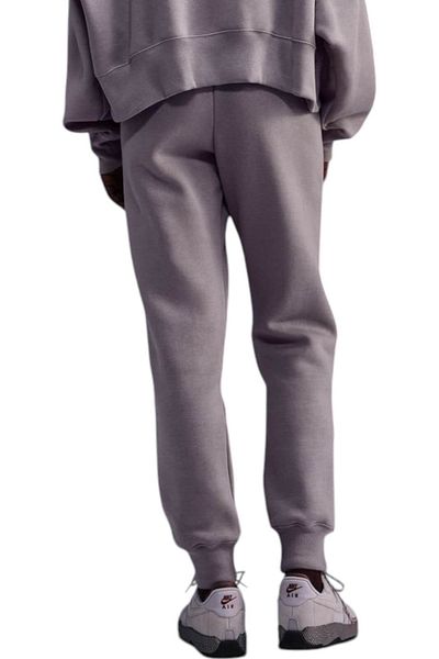 Nike Pantaloni NIKE Phoenix Fleece Mr Std Logo - HM9757-226
