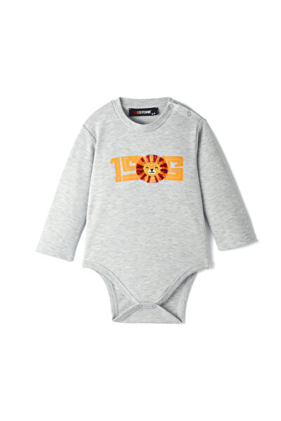 GSStore Galatasaray 3`lü Bebek Body B242027