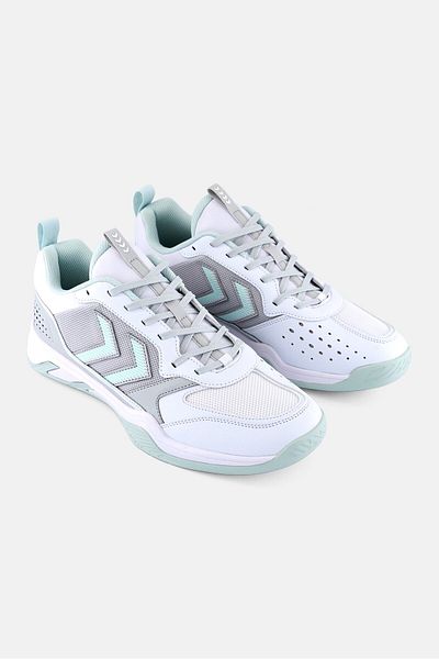 hummel Men Teiwaz 2,0 Lace Up Training Shoes, Multicolor