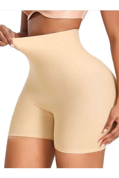 Pera fitol Women's Butt Padded Corset Pop up Plumping Hip Shaper Tightener High Waist Corset