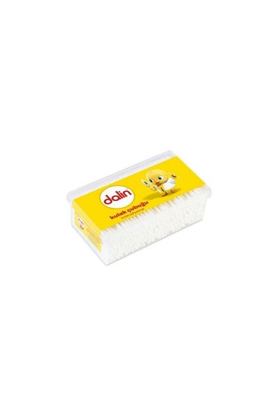 Dalin Ear Sticks 100 Pieces 2 Pieces
