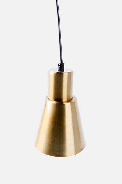 Opviq Decorative Konikkem Pendant Light, Black