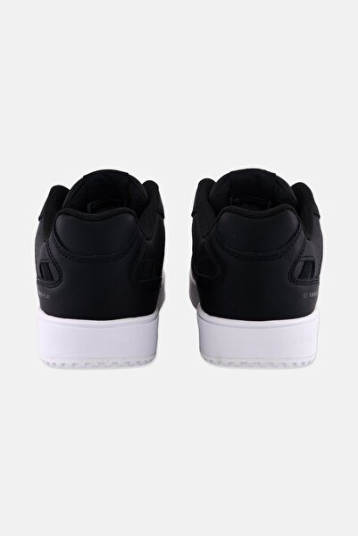 hummel Men St,Power Play Lace Up Outdoor Shoes, Black