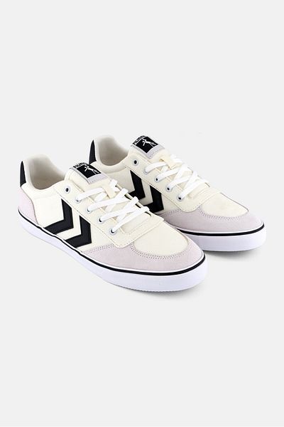 hummel Men Stadil Low Ogc 3,0 Lace Up Outdoor Shoes, Multicolor