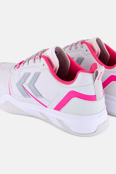 hummel Women Uruz 2,0 Training Shoes, White