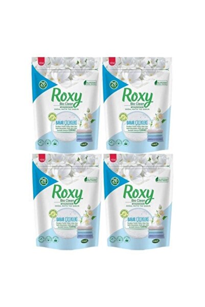 Dalan Roxy Toz Sabun Bahar Çiçekleri 5 x 1600 G