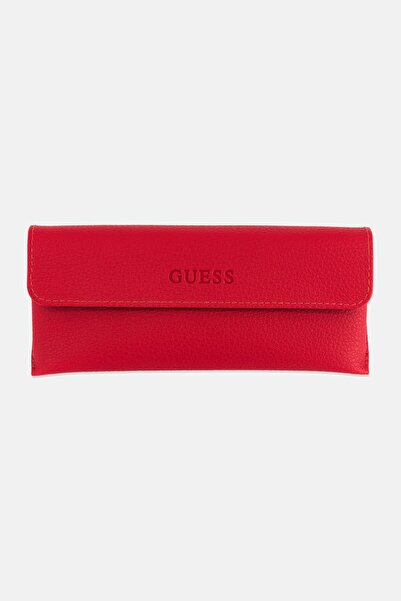 Guess Women Gu00110 Rectangle Uv Protection Sunglasses, Multicolor