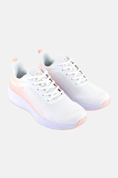 RBX Women Lace Up Training Shoes, Multicolor