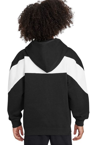 Nike NIKE Air Fleece PO PD Hoodie - HF8812-010