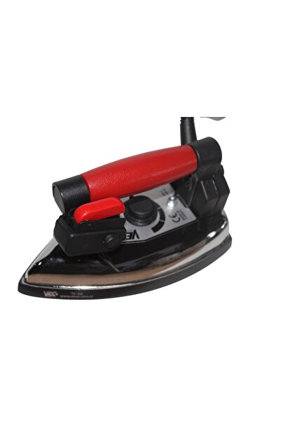 iron master STB200 TEFLON TABANLI HAFİF ÜTÜ