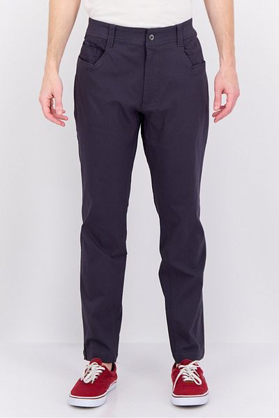 Swiss Alps Men Regular Fit Solid Chino Pants, Navy