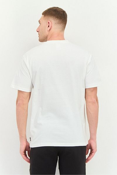 Puma x Select Men Sportswear Fit Short Sleeve Outdoor T-Shirts, White