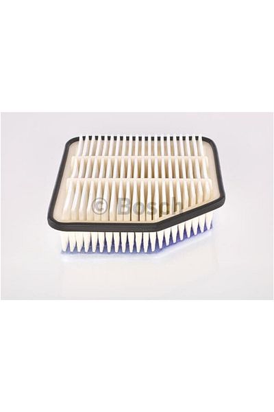 Bosch Toyota Rav4 2.2 D-4D Air Filter 2006-2012 Bosch