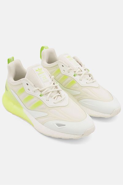 adidas Men Zx 2k Boost Running Shoes, Multicolor