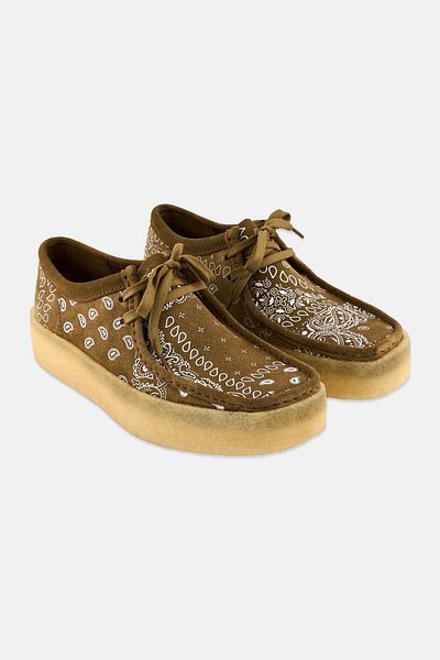 CLARKS Men Standard Lace Up Casual Shoes, Dark Olive
