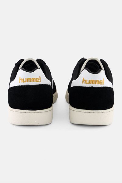 hummel Men Vm78 Cph Nylon Lace Up Outdoor Shoes, Black