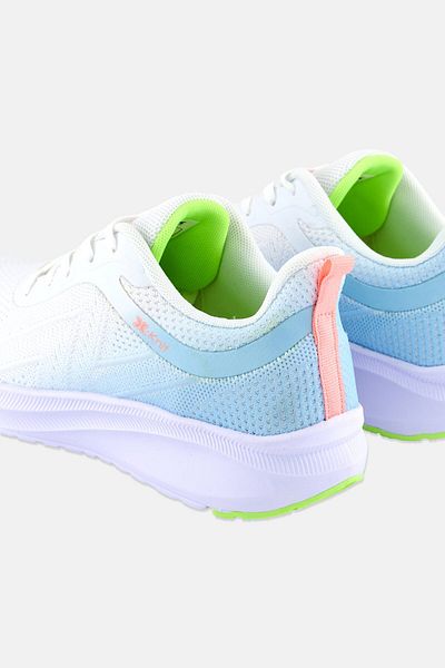 RBX Women Lace Up Training Shoes, Multicolor